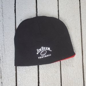 Jim beam hat